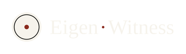 EigenWitness